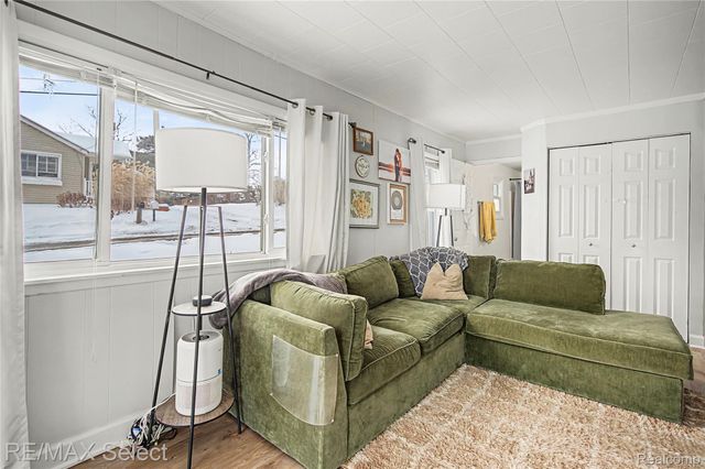 1268 Boulevard Drive, Genoa Township, MI 48843