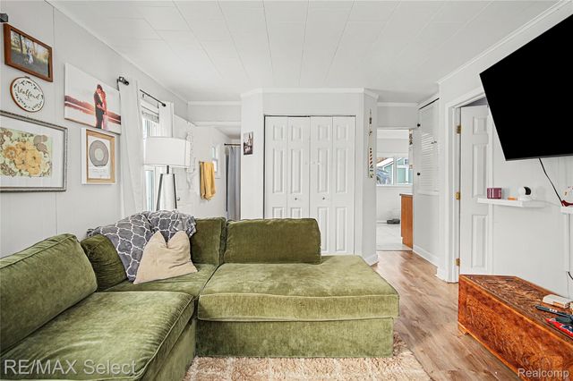 1268 Boulevard Drive, Genoa Township, MI 48843