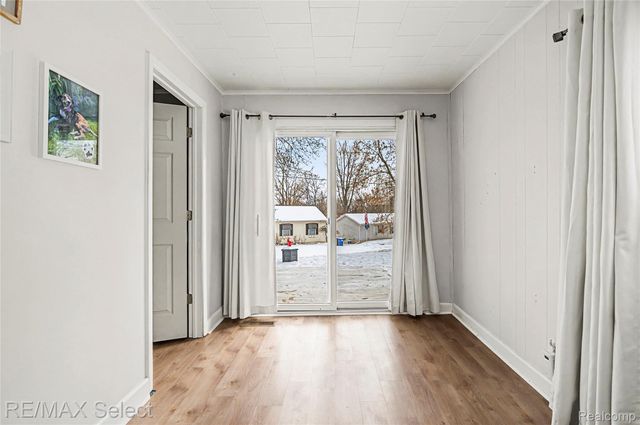 1268 Boulevard Drive, Genoa Township, MI 48843