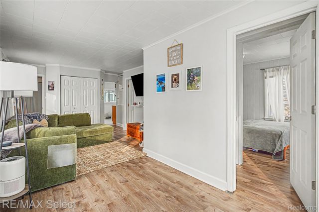 1268 Boulevard Drive, Genoa Township, MI 48843