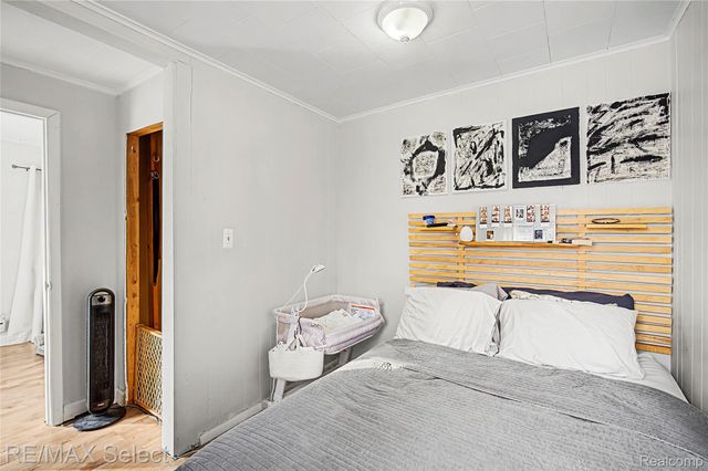 1268 Boulevard Drive, Genoa Township, MI 48843