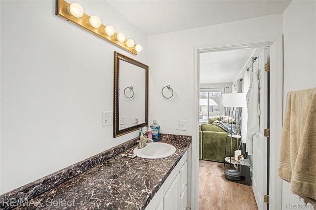 1268 Boulevard Drive, Genoa Township, MI 48843