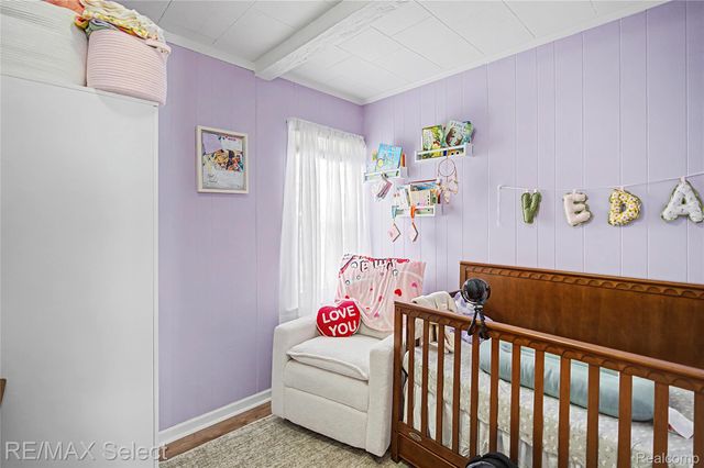 1268 Boulevard Drive, Genoa Township, MI 48843