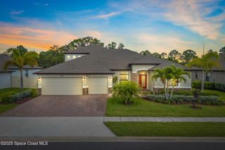 3550 Salt Marsh Circle, West Melbourne, FL 32904