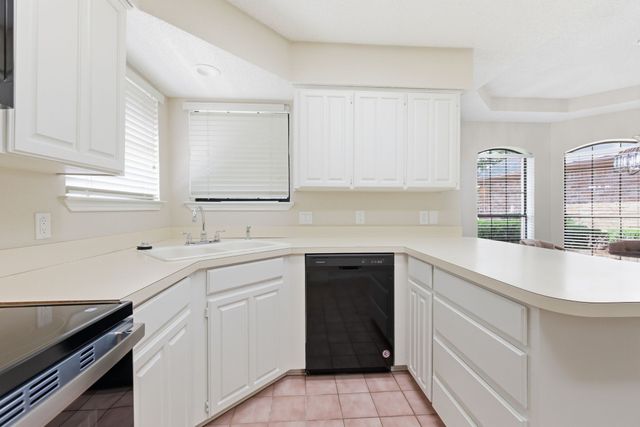 4009 Brookway Drive, Fort Worth, TX 76123