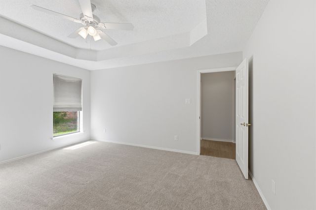 4009 Brookway Drive, Fort Worth, TX 76123