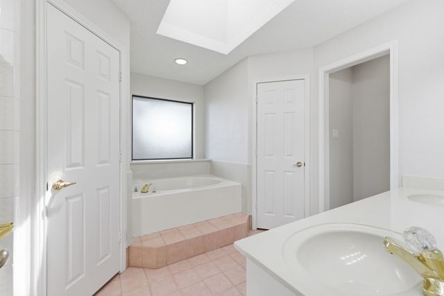 4009 Brookway Drive, Fort Worth, TX 76123