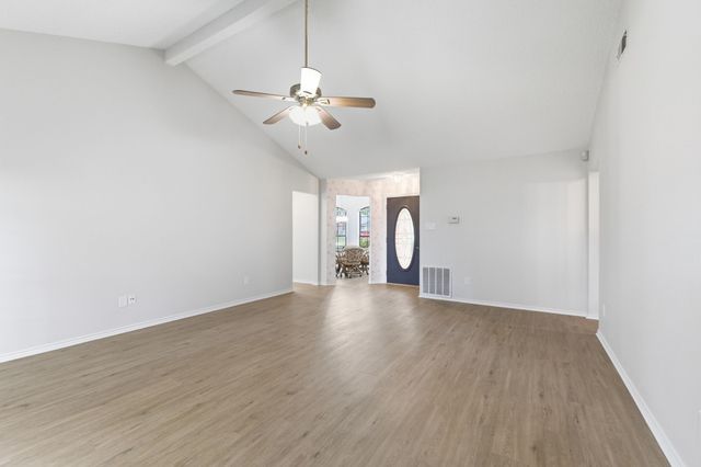 4009 Brookway Drive, Fort Worth, TX 76123