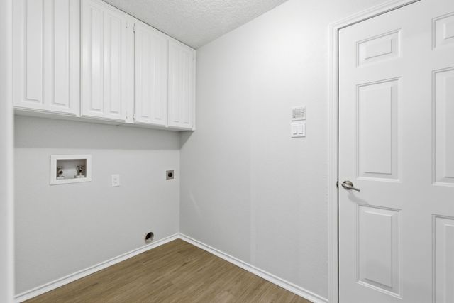 4009 Brookway Drive, Fort Worth, TX 76123