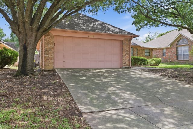 4009 Brookway Drive, Fort Worth, TX 76123