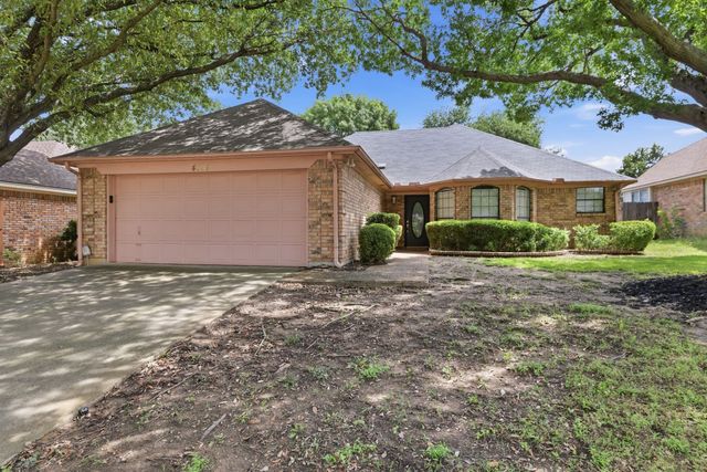 4009 Brookway Drive, Fort Worth, TX 76123