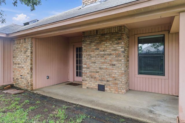4009 Brookway Drive, Fort Worth, TX 76123
