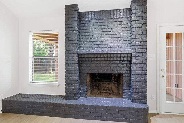 4009 Brookway Drive, Fort Worth, TX 76123