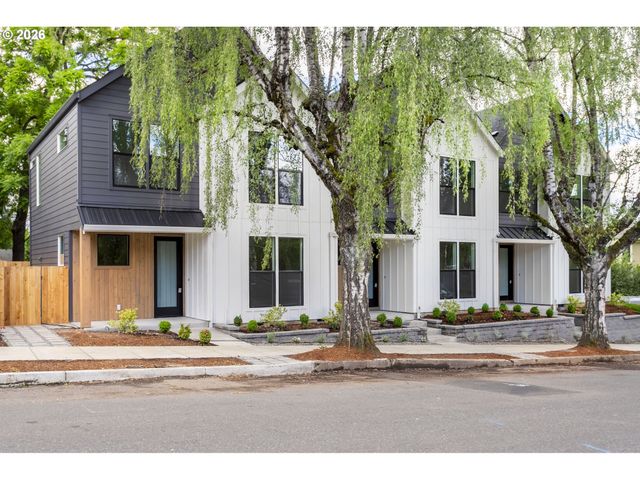 2922 Se FRANCIS St, Portland, OR 97202