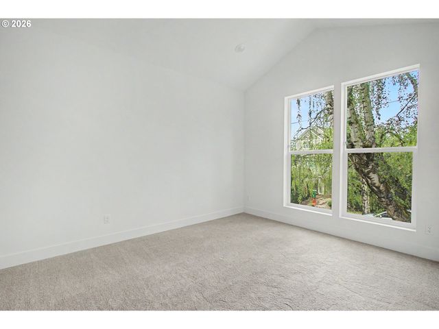 2922 Se FRANCIS St, Portland, OR 97202