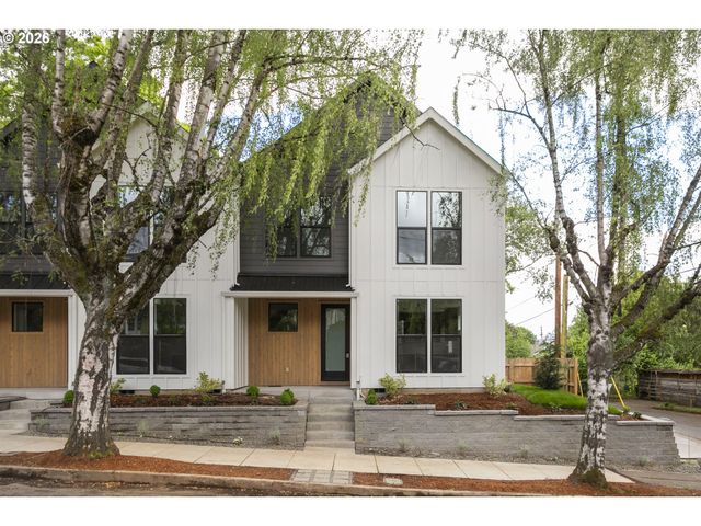 2922 Se FRANCIS St, Portland, OR 97202