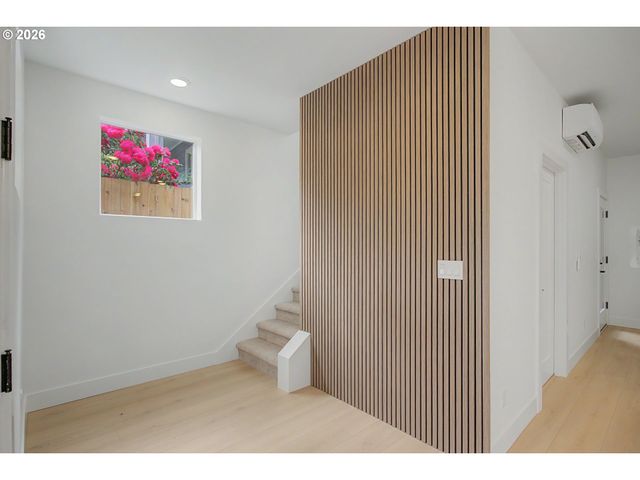 2922 Se FRANCIS St, Portland, OR 97202