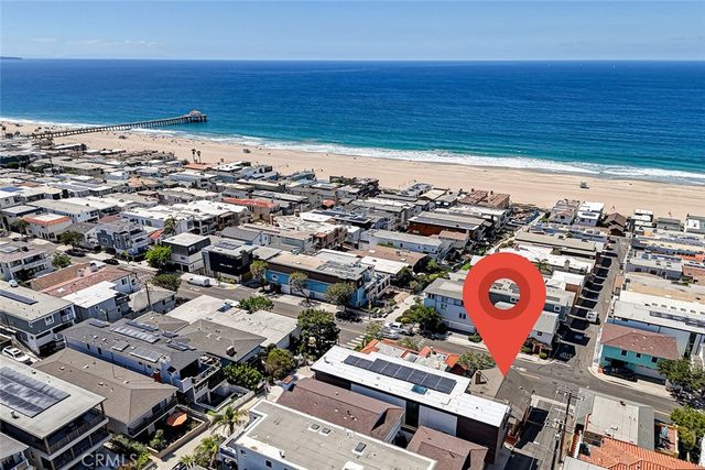 1808 Highland Avenue, Manhattan Beach, CA 90266