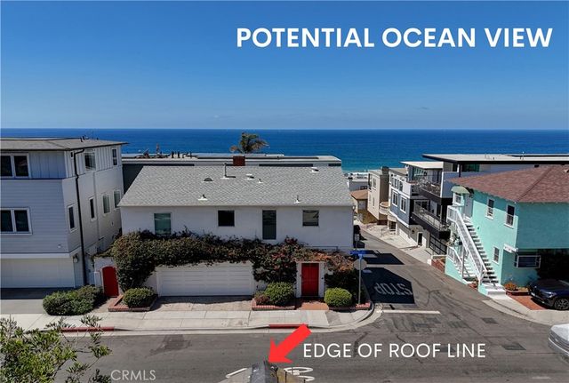 1808 Highland Avenue, Manhattan Beach, CA 90266