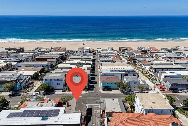 1808 Highland Avenue, Manhattan Beach, CA 90266