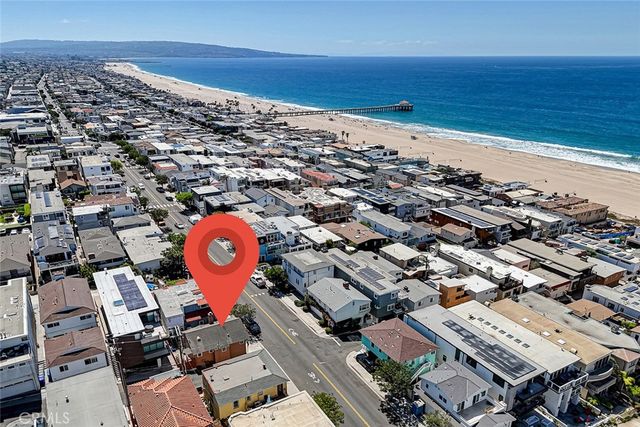 1808 Highland Avenue, Manhattan Beach, CA 90266