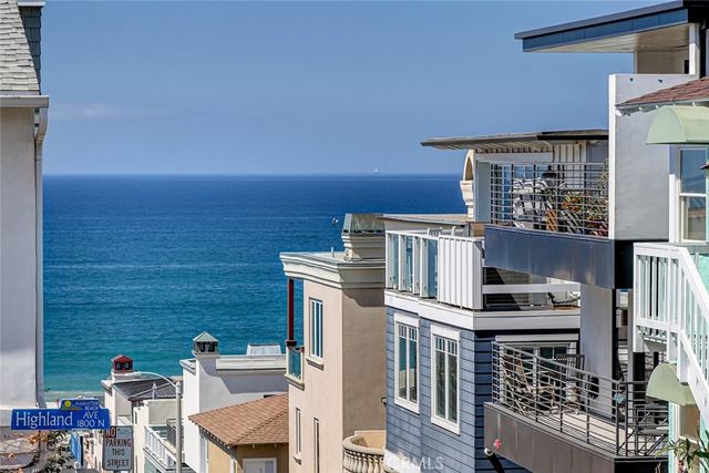 1808 Highland Avenue, Manhattan Beach, CA 90266
