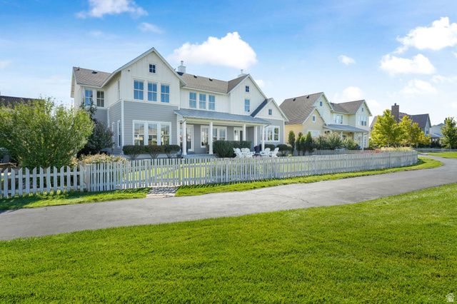 10638 S SERENDIPITY WAY, South Jordan, UT 84009