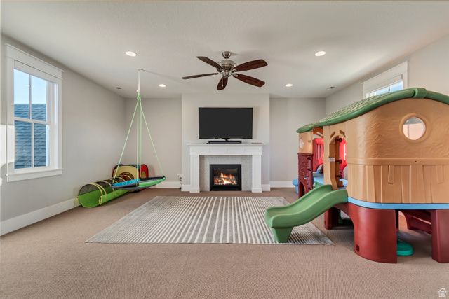 10638 S SERENDIPITY WAY, South Jordan, UT 84009