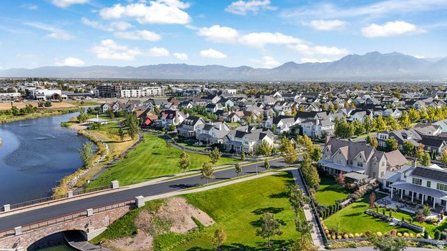 10638 S SERENDIPITY WAY, South Jordan, UT 84009