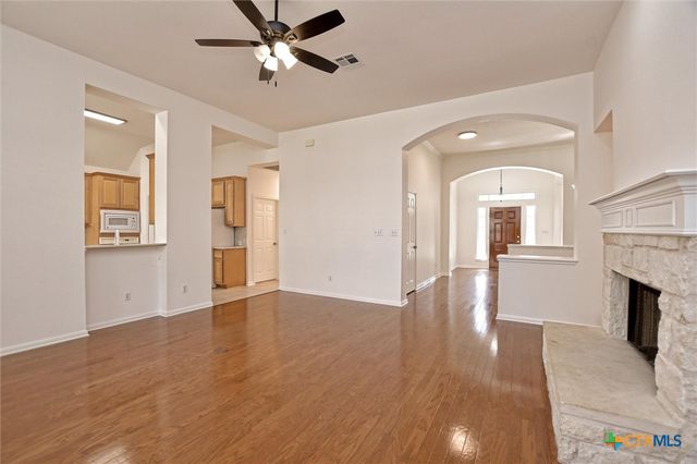 2632 Henley Drive, Round Rock, TX 78681