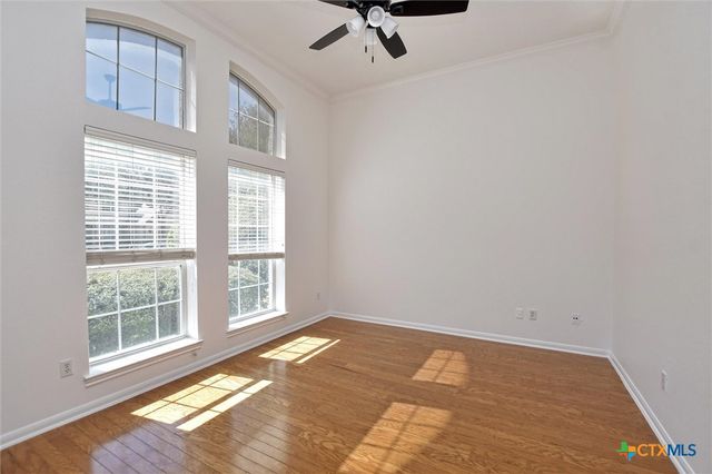 2632 Henley Drive, Round Rock, TX 78681