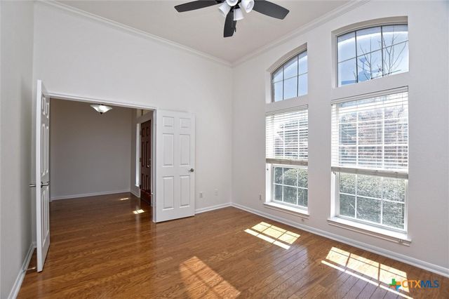 2632 Henley Drive, Round Rock, TX 78681