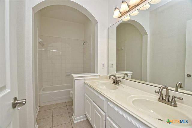 2632 Henley Drive, Round Rock, TX 78681