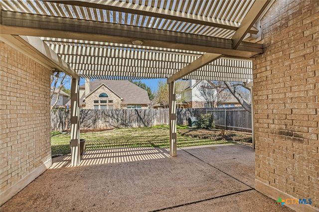 2632 Henley Drive, Round Rock, TX 78681