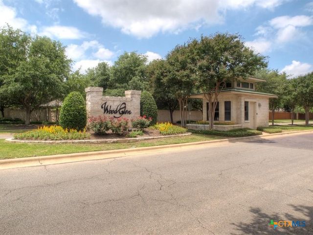 2632 Henley Drive, Round Rock, TX 78681