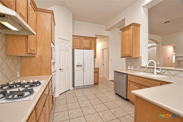 2632 Henley Drive, Round Rock, TX 78681