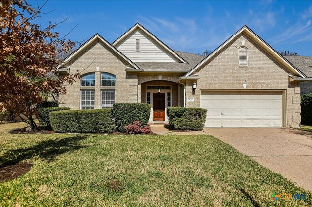 2632 Henley Drive, Round Rock, TX 78681