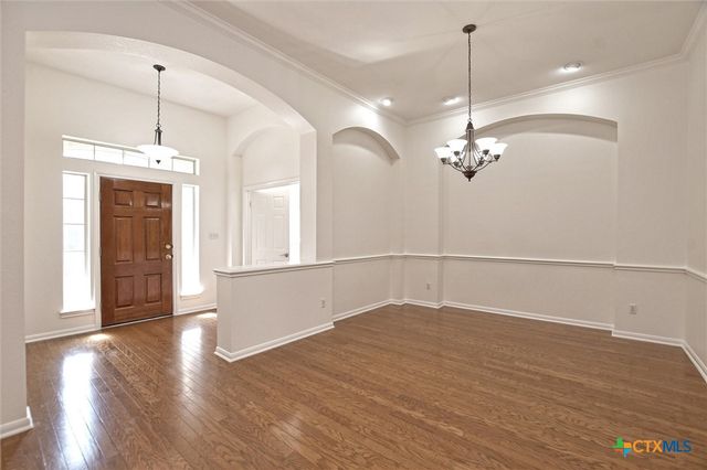 2632 Henley Drive, Round Rock, TX 78681