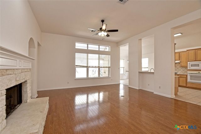 2632 Henley Drive, Round Rock, TX 78681