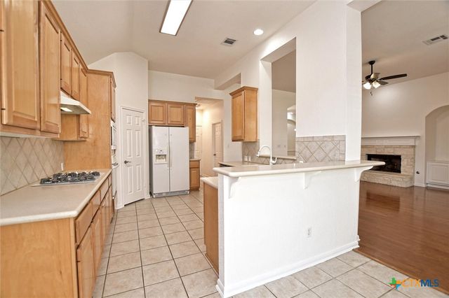 2632 Henley Drive, Round Rock, TX 78681