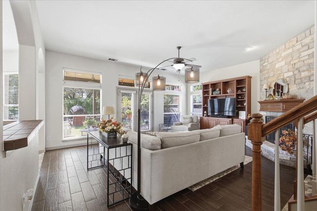 8005 Davis Mountain PASS, Austin, TX 78726