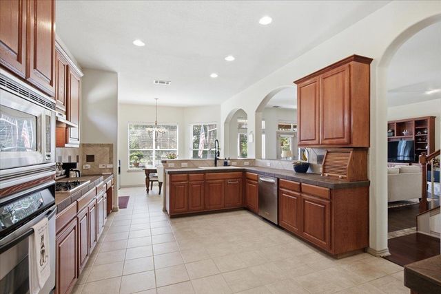 8005 Davis Mountain PASS, Austin, TX 78726