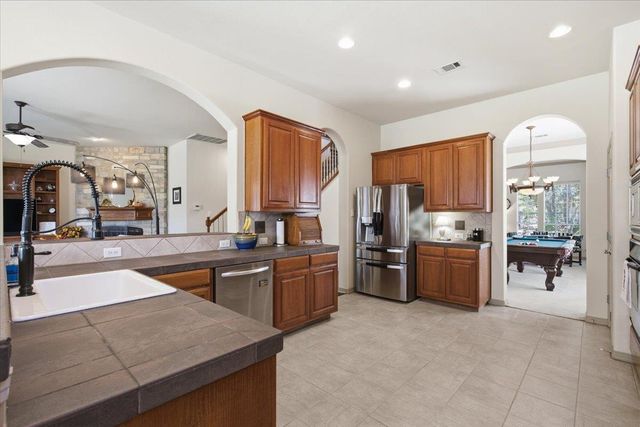 8005 Davis Mountain PASS, Austin, TX 78726