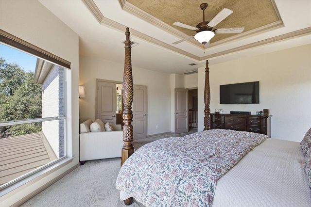 8005 Davis Mountain PASS, Austin, TX 78726