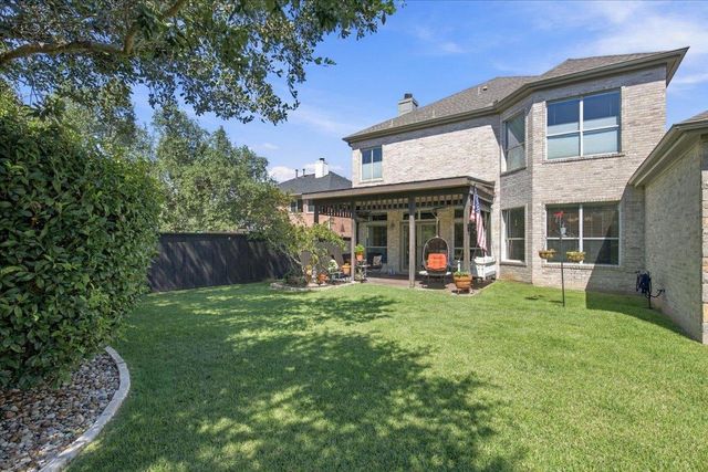 8005 Davis Mountain PASS, Austin, TX 78726