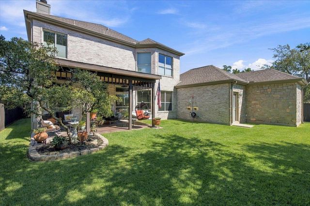 8005 Davis Mountain PASS, Austin, TX 78726