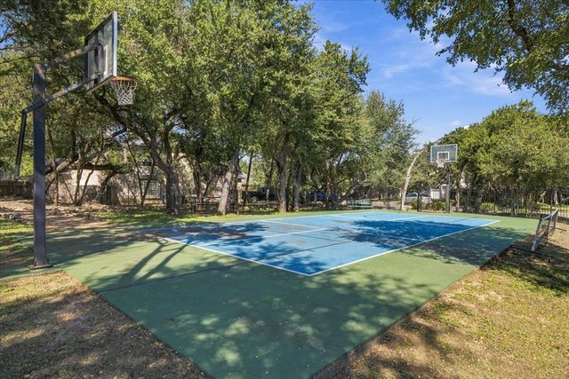 8005 Davis Mountain PASS, Austin, TX 78726