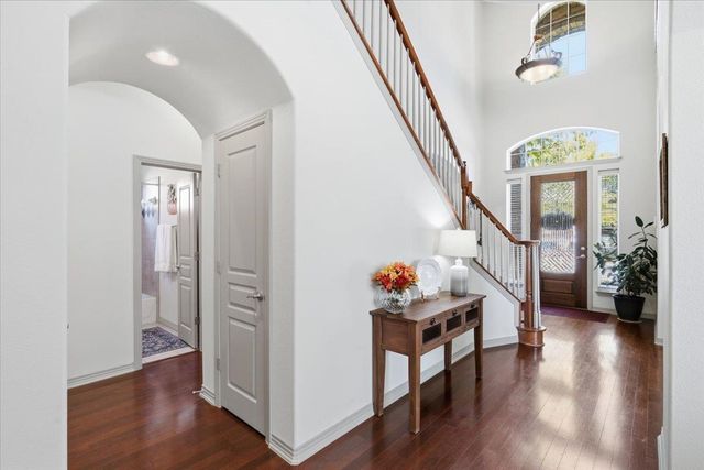 8005 Davis Mountain PASS, Austin, TX 78726