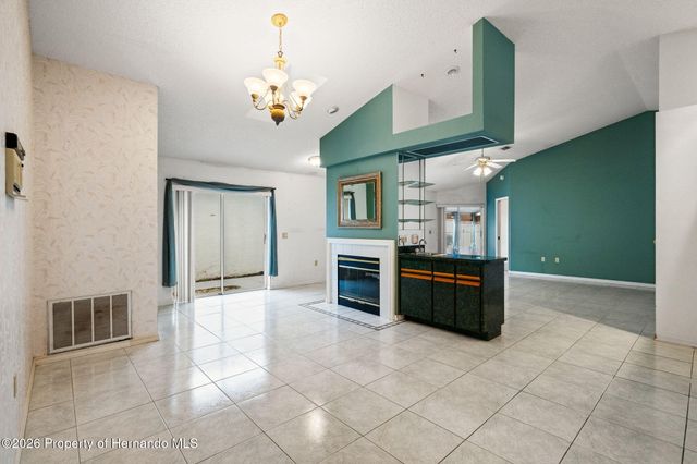 11031 Casa Grande Circle, Spring Hill, FL 34608
