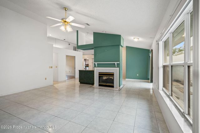 11031 Casa Grande Circle, Spring Hill, FL 34608